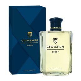 Perfumy Męskie Sport Crossmen (200 ml) (200 ml)