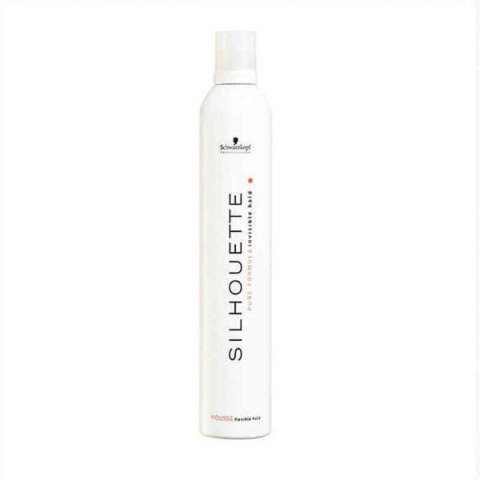 Pianka Modelująca Silhouette Schwarzkopf (200 ml)