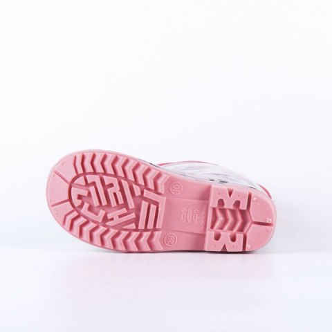 Gumowce dziecięce Minnie Mouse - 29