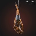 Szynka iberyjska de Cebo Delizius Deluxe - 8-8,5 Kg