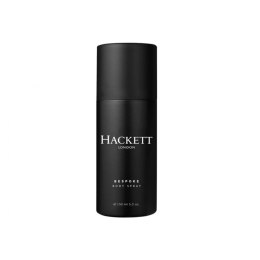 Body Spray Hackett London Bespoke Bespoke 150 ml