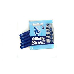 Maszynka do golenia Gillette Blue II