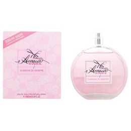 Perfumy Damskie Amour Anouk Puig EDT - 200 ml