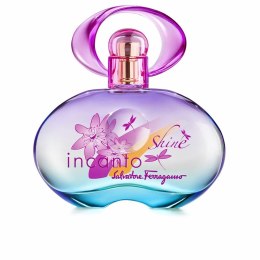 Perfumy Damskie Salvatore Ferragamo Incanto Shine EDT 100 ml