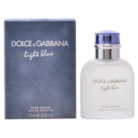 Perfumy Męskie Dolce & Gabbana EDT - 75 ml