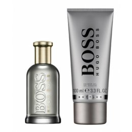 Zestaw Perfum dla Mężczyzn Hugo Boss-boss Boss Bottled 2 Części