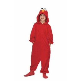 Kostium dla Dzieci My Other Me Elmo - 10-12 lat