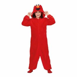 Kostium dla Dzieci My Other Me Elmo - 7-9 lat