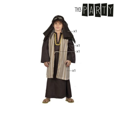 Kostium dla Dzieci Święty józef - 3-4 lata