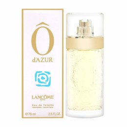 Perfumy Damskie Lancôme EDT 75 ml O D'azur
