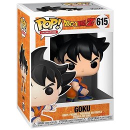 Funko POP! Figurka Dragon Ball Z 39698 Goku