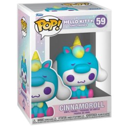 Funko POP! Figurka Hello Kitty Cinnamoroll