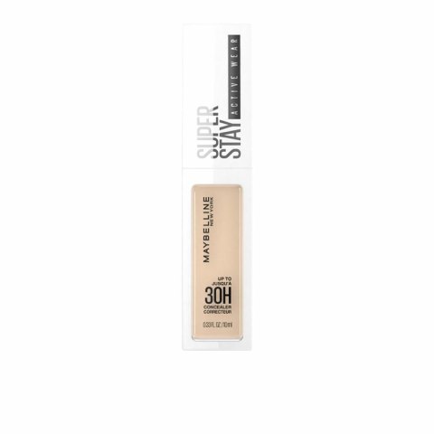 Korektor Twarzy Maybelline Superstay Active Wear 15-light Przeciw Niedoskonałościom (30 ml)