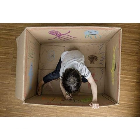 Kredki Stabilo Woody 3 w 1 Wielokolorowy