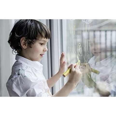 Kredki Stabilo Woody 3 w 1 Wielokolorowy