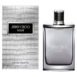 Perfumy Męskie Jimmy Choo Man EDT - 50 ml