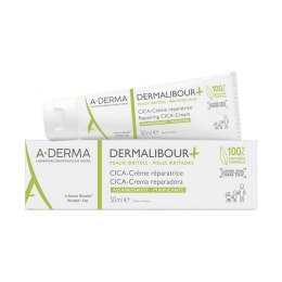 Krem Regeneracyjny dla Niemowląt A-Derma Derma E 50 ml
