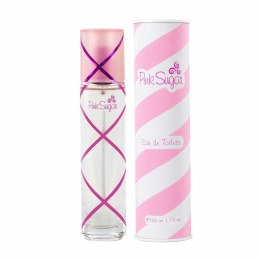 Perfumy Damskie Aquolina Pink Sugar EDT (50 ml)