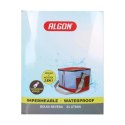 Torba termiczna Algon Waterproof 40 x 20 x 30 cm