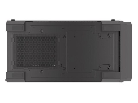 Obudowa Irid 505 V2 z oknem, USB 3.0