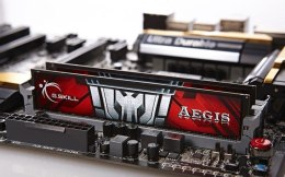 Pamięć DDR3 8GB (2x4GB) Aegis 1600MHz CL11