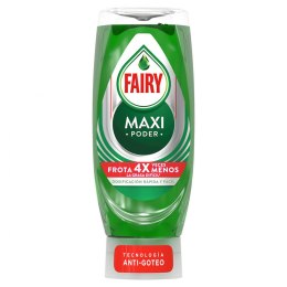 Płyn do mycia naczyń Fairy MAXI PODER 440 ml