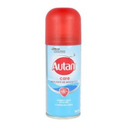 Środek odstraszający komary w Sprayu Autan (100 ml)