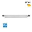 Tubka LED EDM 98816 Sofito E 75 W 8 W 950 Lm 880 Lm Ø 3,8 x 31 cm (6400 K)