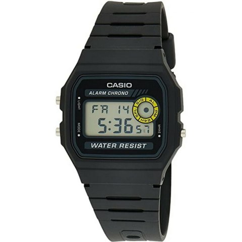 Zegarek Unisex Casio VINTAGE (Ø 32 mm)