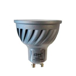 Żarówka LED EDM Regulowany G 6 W GU10 480 Lm Ø 5 x 5,5 cm (6400 K)