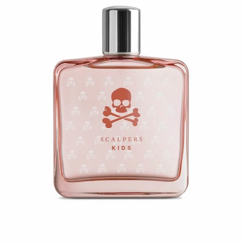 Perfumy dziecięce Scalpers Kids Girl EDT 100 ml