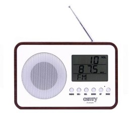 Radio CAMRY CR 1153 (kolor biały)