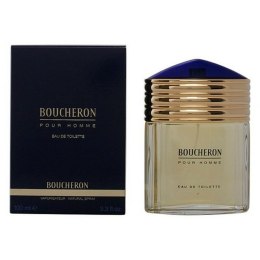 Perfumy Męskie Boucheron Pour Homme Boucheron EDT - 100 ml