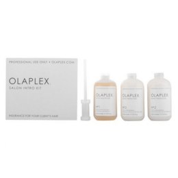 Zabieg wzmacniający włosy Salon Intro Olaplex Salon Intro (3 pcs) 3 Części