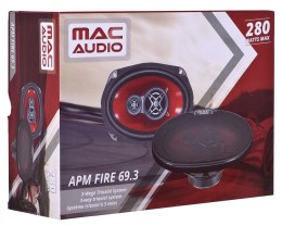 Głośniki samochodowe Mac Audio APM Fire 69.3