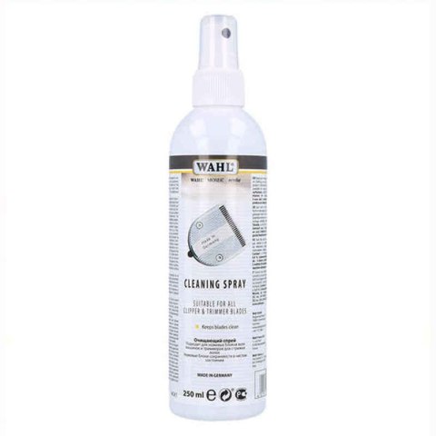 Płyn/spray do czyszczenia Wahl Moser Spray Limpiador/ (250 ml)