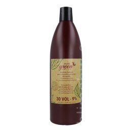 Utleniacz do Włosów Emulsion Pure Green Green Emulsión 30 Vol 9 % (1000 ml)