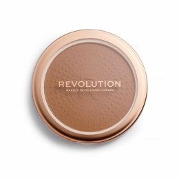 Bronzer Revolution Make Up Nº 2 Warm (15 g)