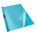 Folder z teczkami Esselte VIVIDA A4 Niebieski A4 25 Części
