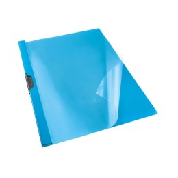 Folder z teczkami Esselte VIVIDA A4 Niebieski A4 25 Części