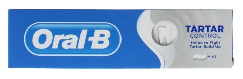 Oral- B 1-2-3 Tartar Control Mint Pasta do Zębów 100 ml