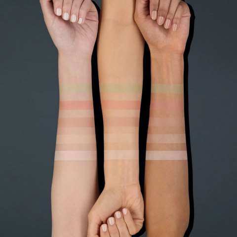 Paleta Cieni do Oczu Catrice Allround Nº 010 6 g