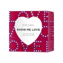 Perfumy Damskie Escada Show Me Love EDP EDP 30 ml Edycja limitowana