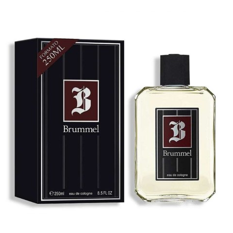 Perfumy Męskie Puig Brummel EDC 250 ml