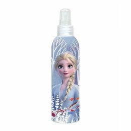 Perfumy dziecięce Frozen Frozen II EDC Body Spray (200 ml)