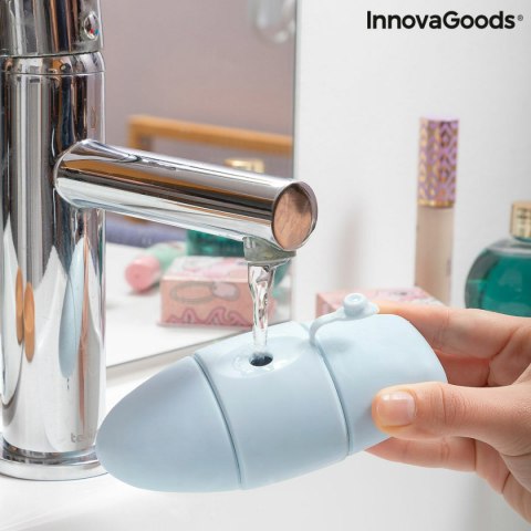 Podwójny lodowy wałek do twarzy Riller InnovaGoods