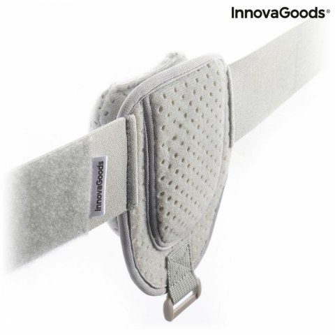 Regulowany pas na przepuklinę pachwinową Beltia InnovaGoods