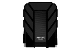 Dysk zewnętrzny HDD ADATA HD710 PRO (4TB; 2.5"; USB 3.2; czarny)