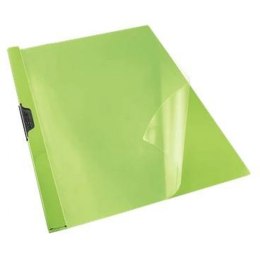 Folder z teczkami Esselte VIVIDA A4 Kolor Zielony A4 25 Części