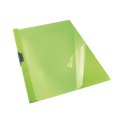 Folder z teczkami Esselte VIVIDA A4 Kolor Zielony A4 25 Części